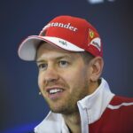 Vettel defends Arrivabene