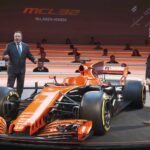 Zak Brown talks about the new car