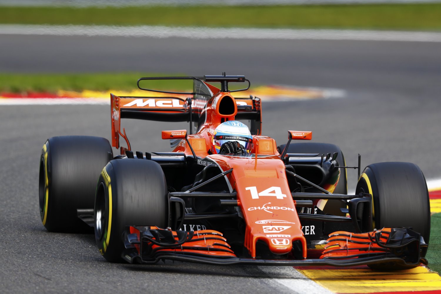 Right now McLaren would be faster with a Renault, but dropping Honda is a terrible mistake