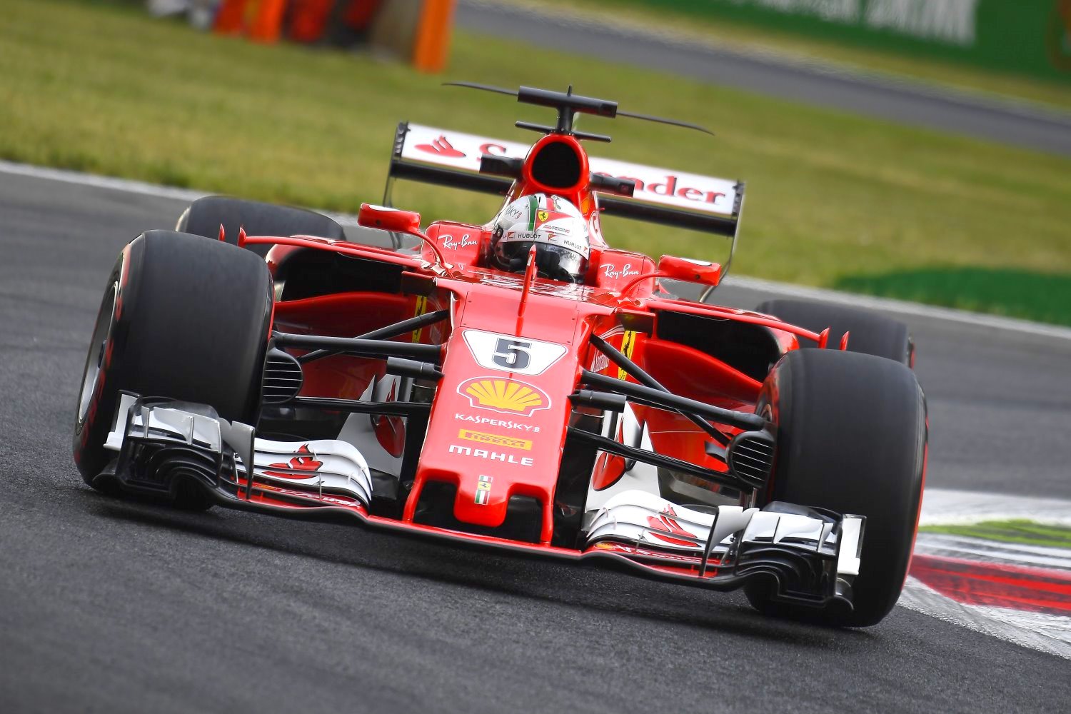 Should Liberty Media tell Ferrari to go pound sand for the good of the sport?