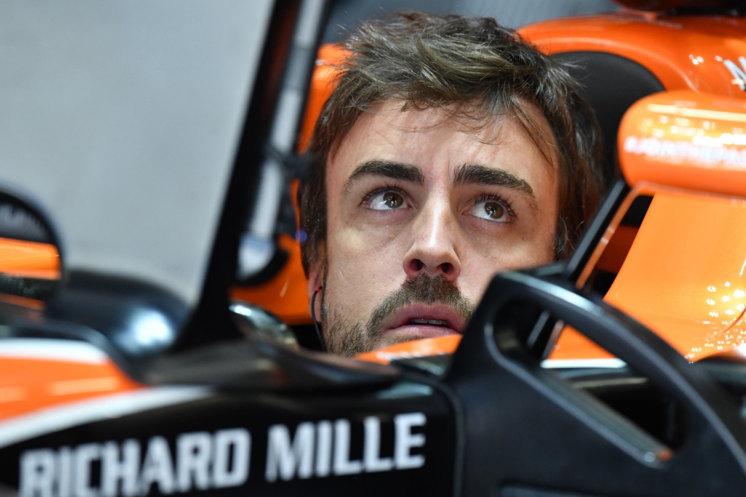 Alonso thinks McLaren will show better in Austria