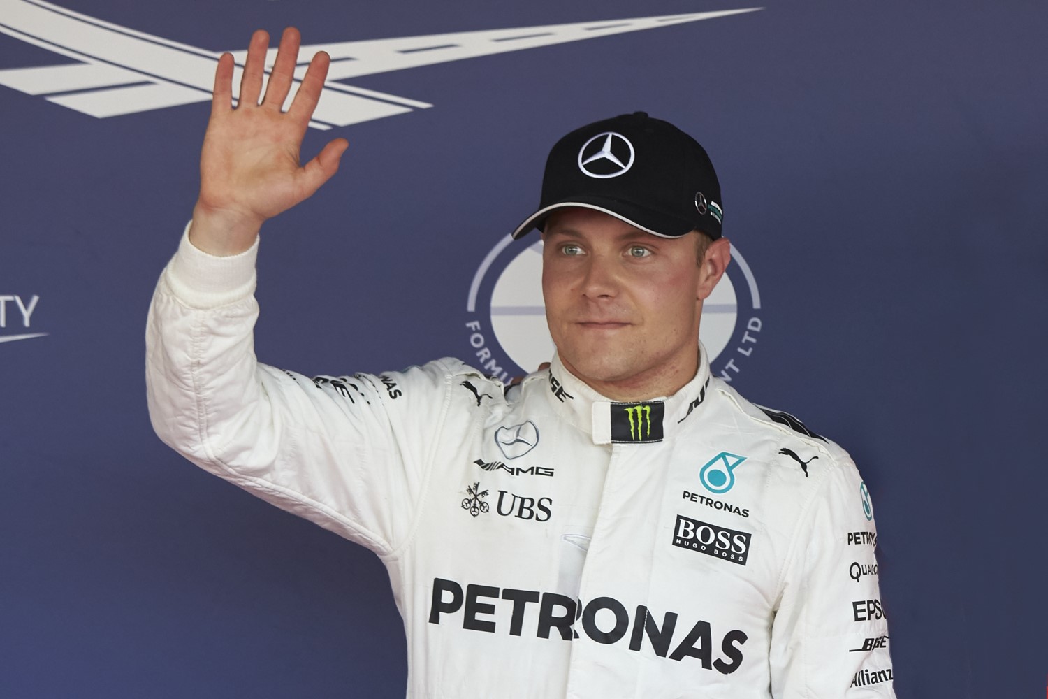 What will Mercedes do if Bottas keeps beating Hamilton?