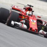 Ferrari failed Vettel once again
