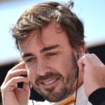 Fernando Alonso is thrilled to be at Indy
