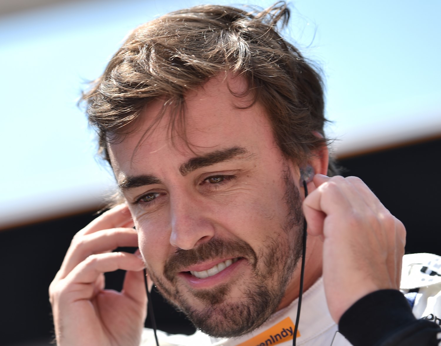 Alonso got more worldwide publicity for the Indy 500 than the remaining 32 drivers combined