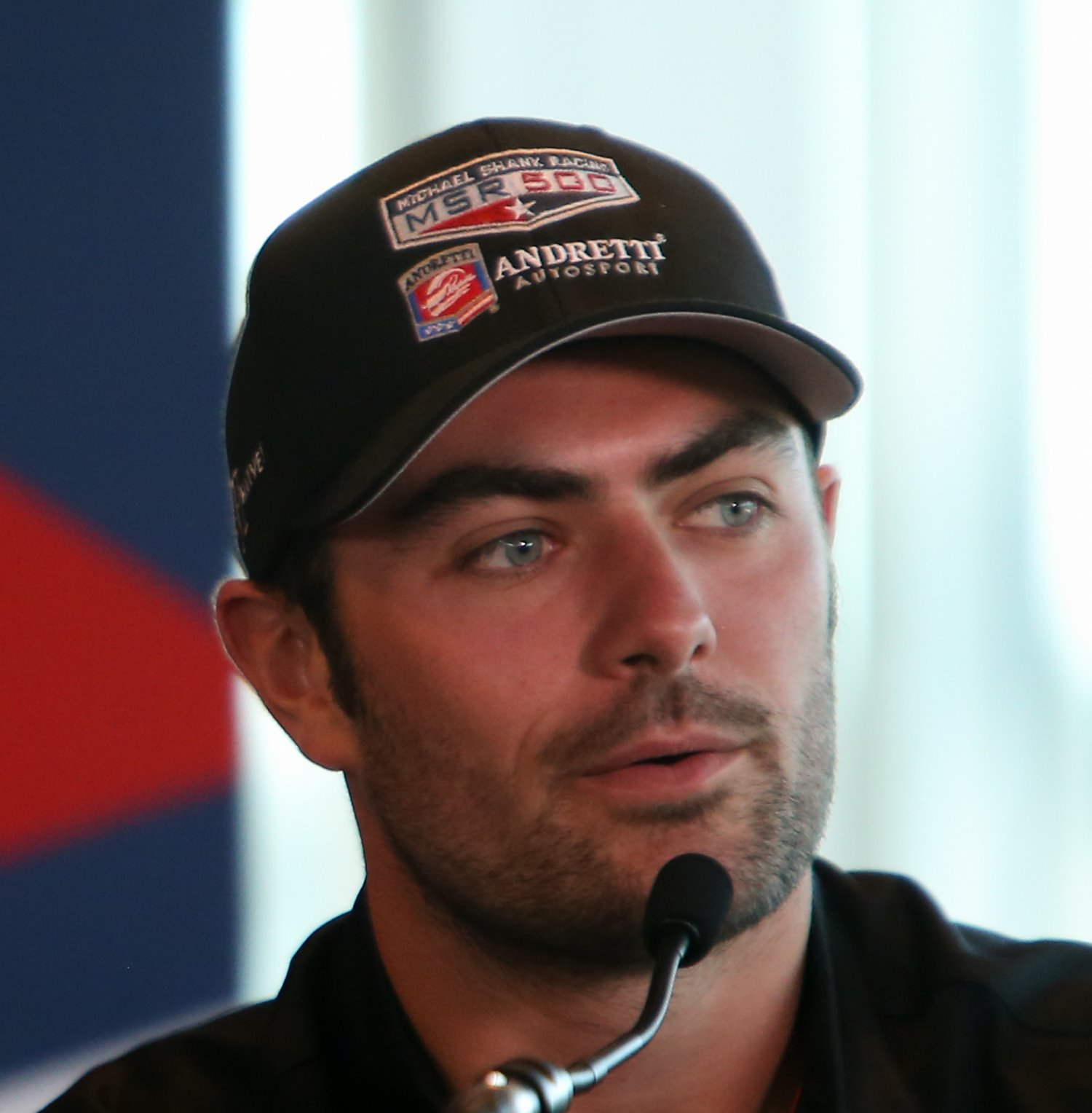 Is Jack Harvey closing in on a full-time IndyCar ride for 2018? 