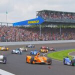 Except in North America, the Indy 500 goes dark in 170 countries starting in 2019