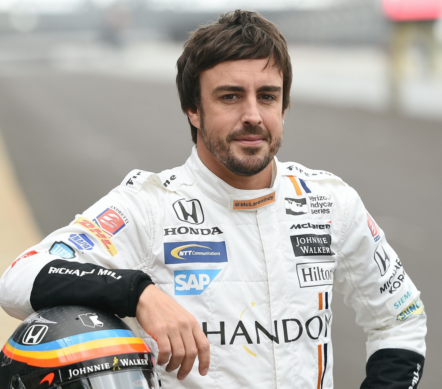 Still many doubts Alonso will do IndyCar fulltime