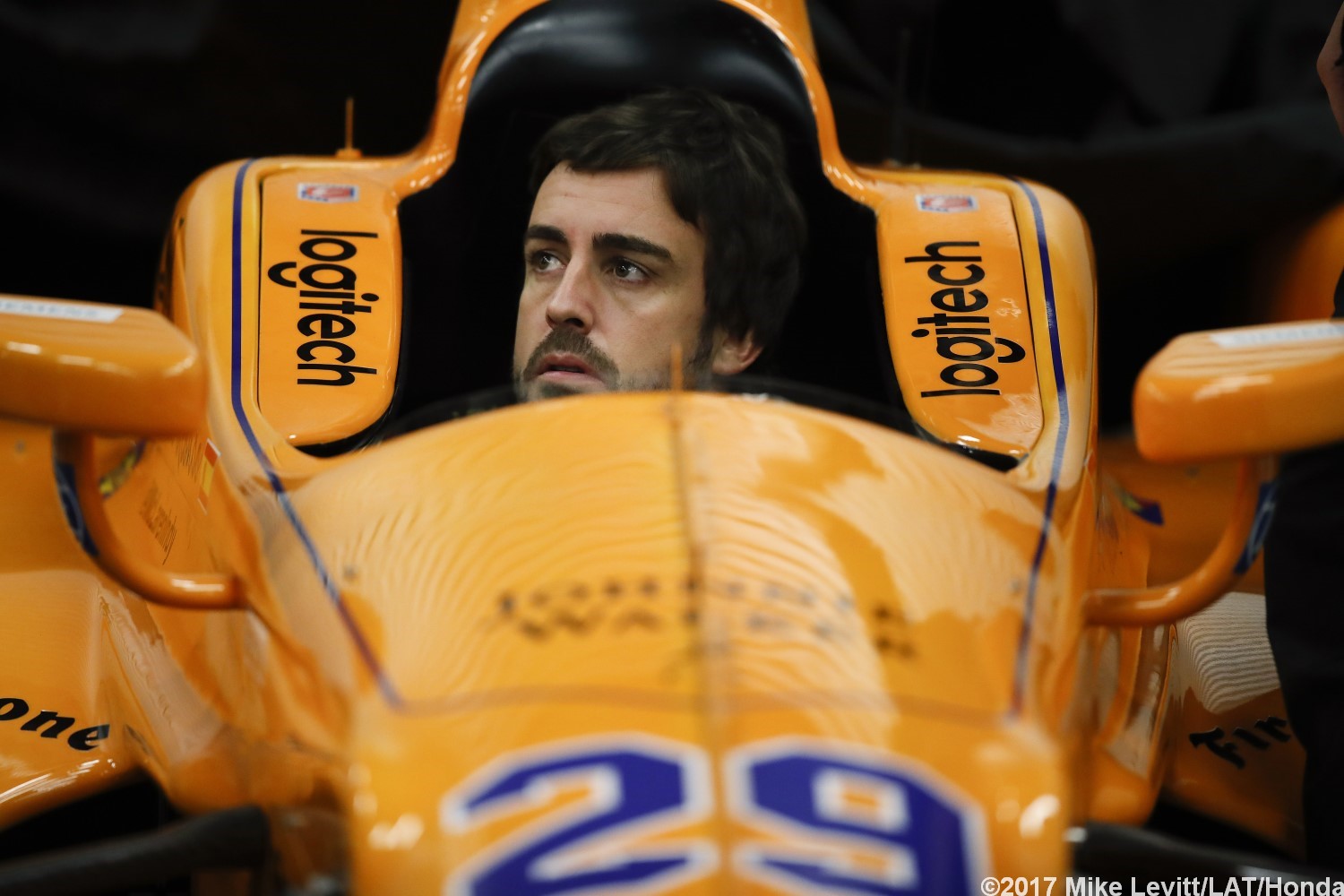 With the engineer Alonso has for Indy this year there is a very good chance Alonso will win the 2019 Indy 500