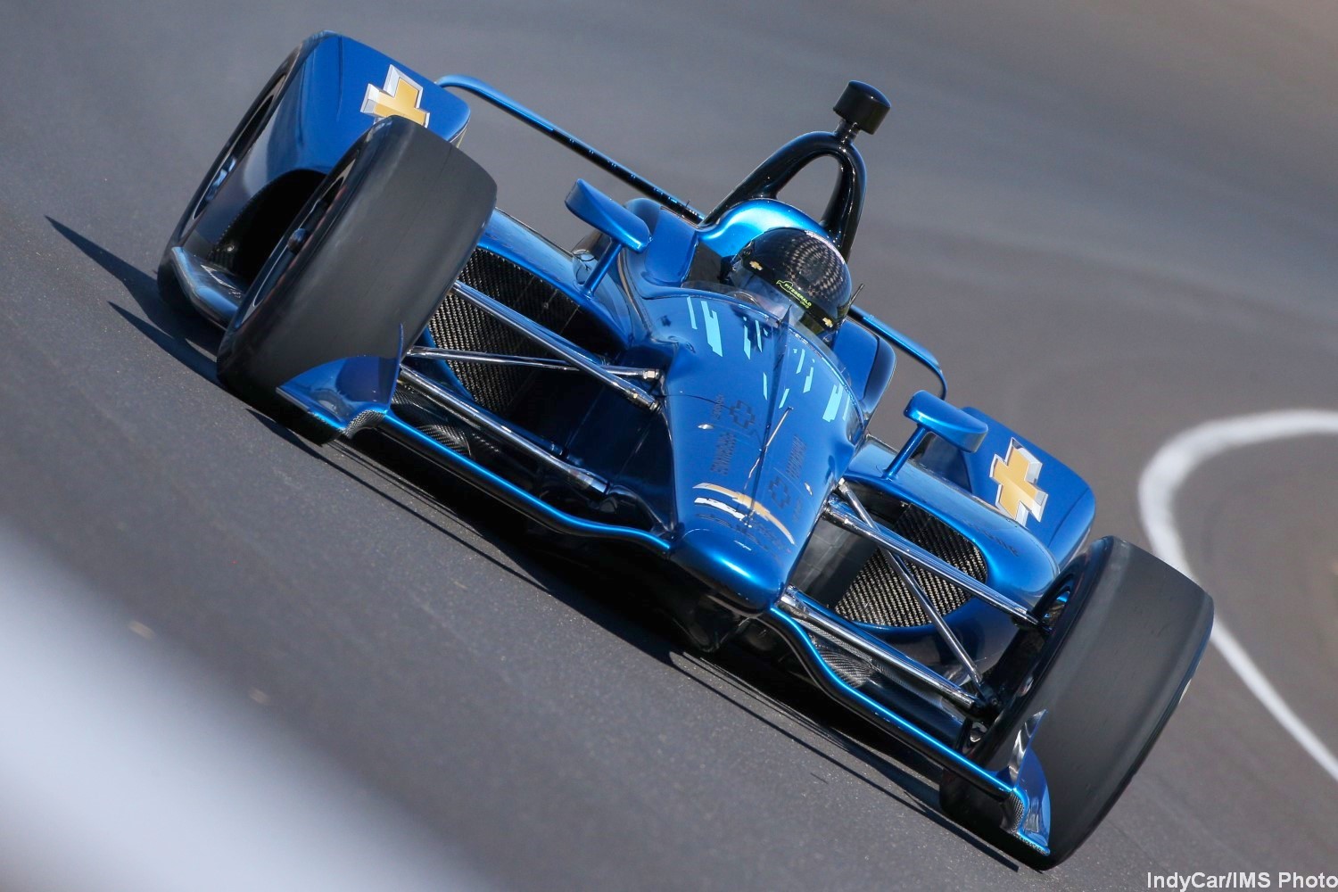 Indy testing starts this Friday