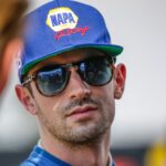Rossi knows it's hopeless without Penske shocks