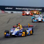 The IndyCar race at Watkins Glen was spectacular but ISC, the promoter, only cares about NASCAR