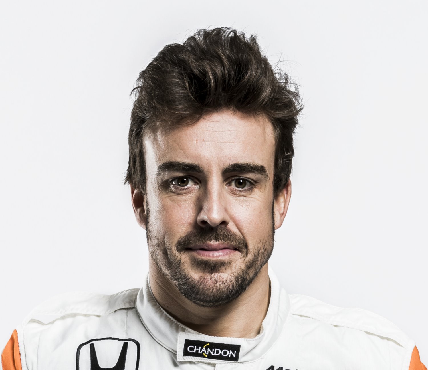 In IndyCar Alonso will be in a top car capable of winning