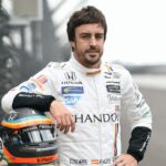 Alonso running fulltime in IndyCar would be a shock to AR1, but a good shock