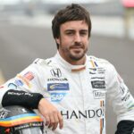 Look for Alonso to drive fulltime in 2018 for the Andretti-McLaren team