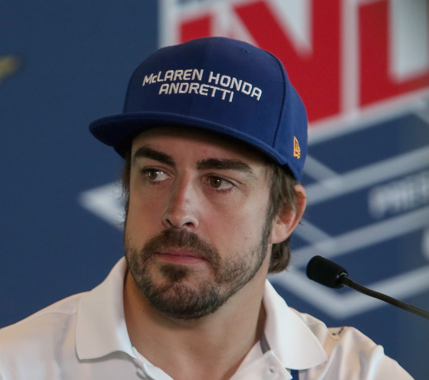 Alonso said a full-time season in IndyCar was never the plan for 2019, yet this week he said he was trying to figure out a way to fit in two championships into his 2019 schedule. WEC is one. Is IndyCar the 2nd and now back on the table?