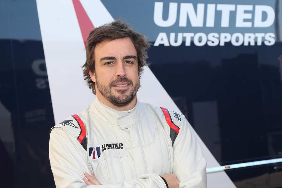 Alonso should be competitive at LeMans with Toyota