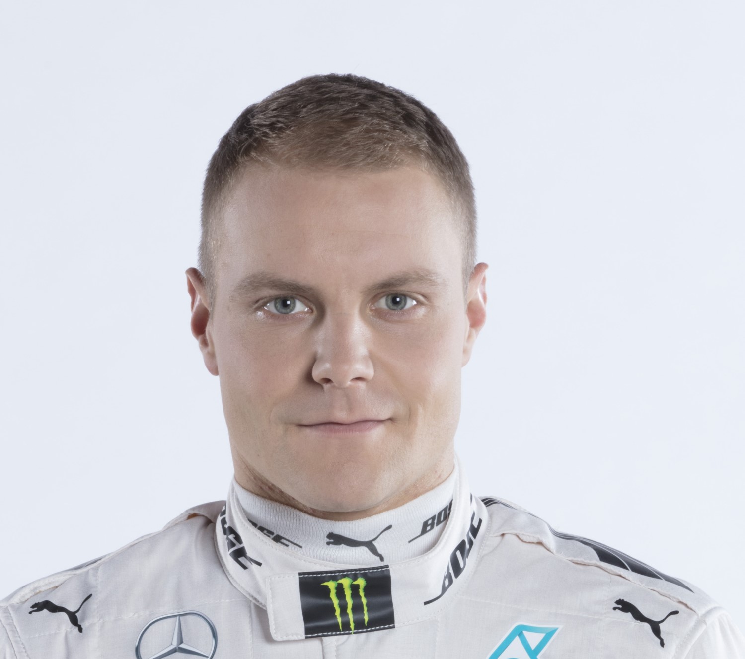 Bottas will be re-signed.