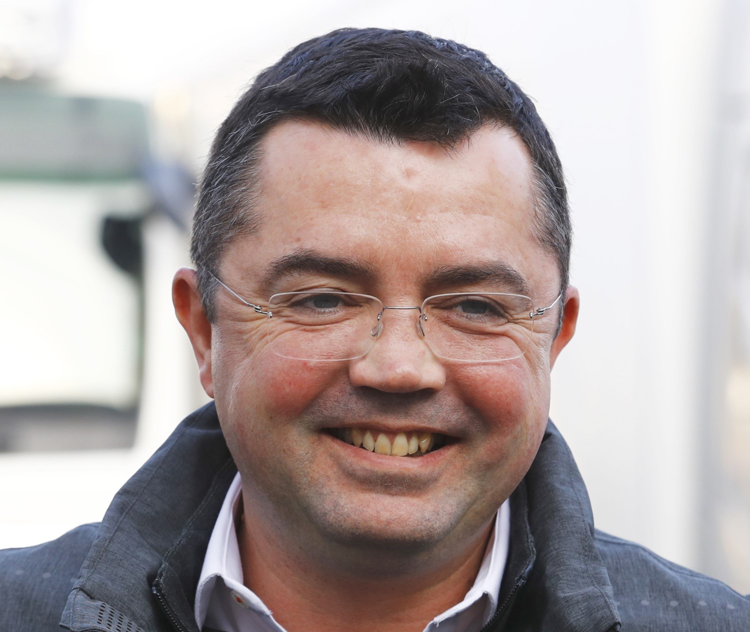 Eric Boullier knows the sophisticated F1 power units drive up costs, bring no new fans to the sports, and create a larger gap between the haves and the have-nots.