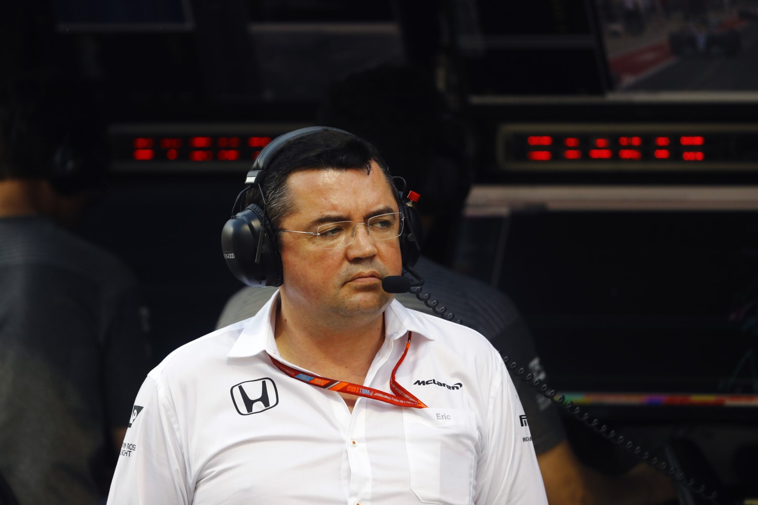 Boullier says McLaren won't change chassis too much