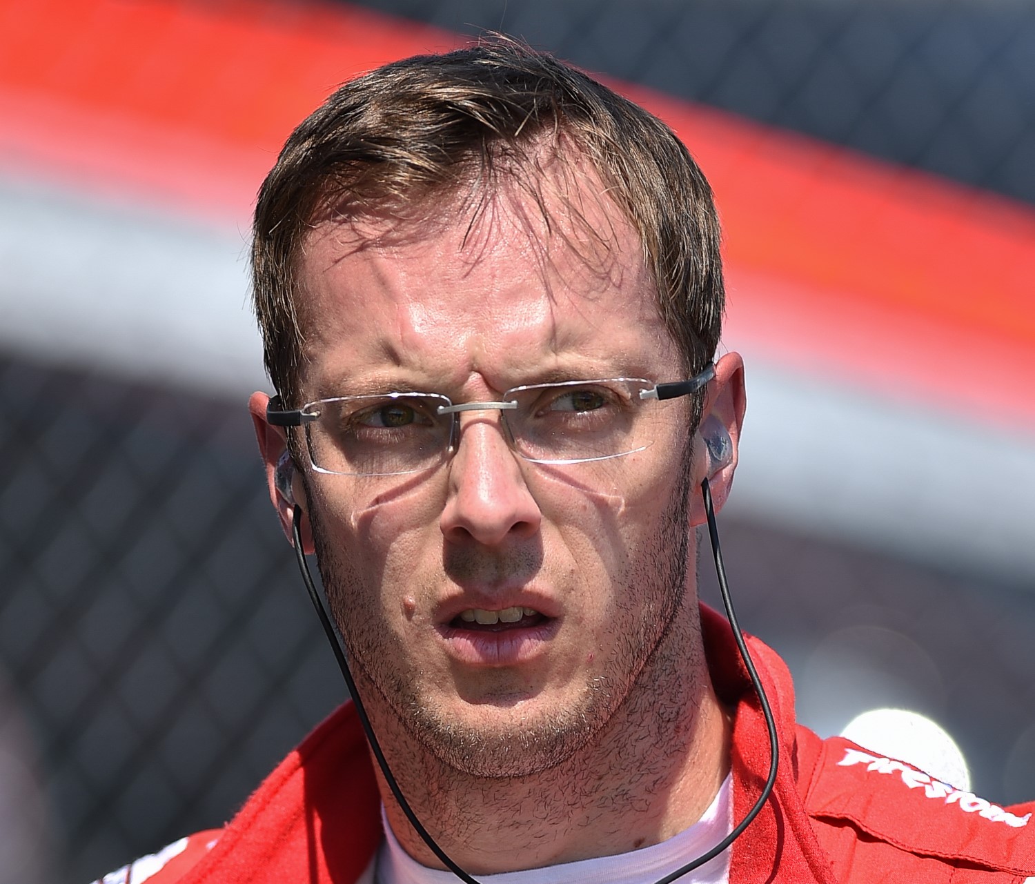 Bourdais disgusted with comments made by anti-American Guenther Steiner