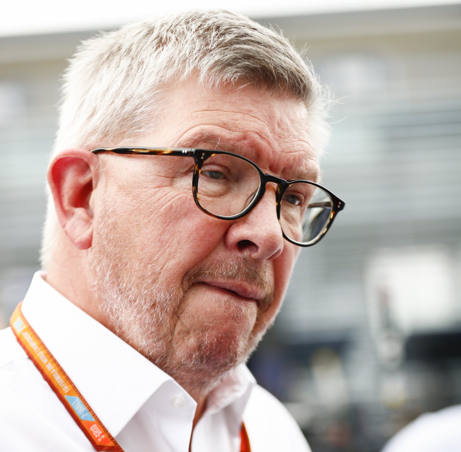 Will Brawn tell the Mercedes to go pound sand and get rid of the MGU-H unit anyway?