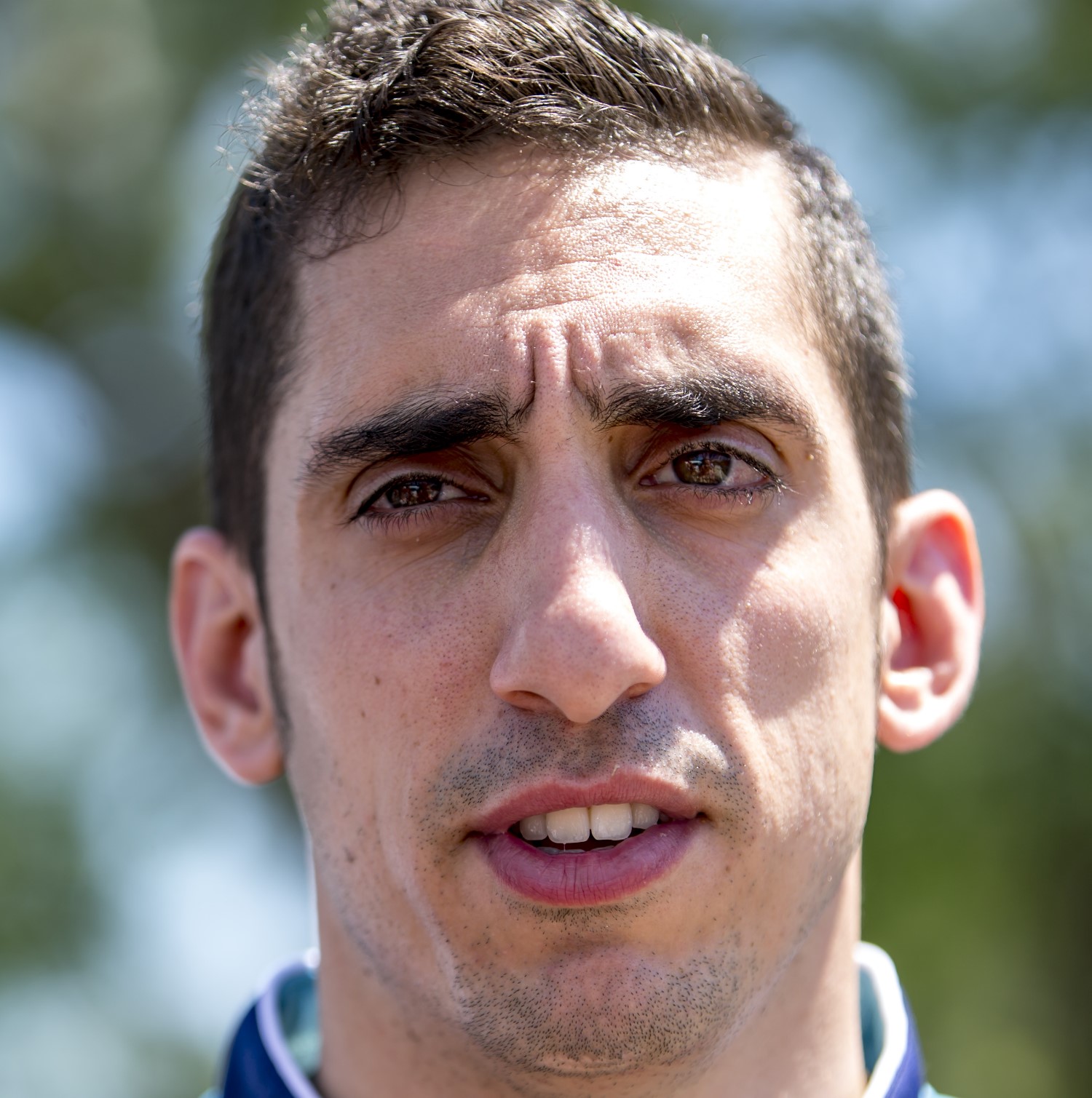 Sebastien Buemi now in the picture at Renault
