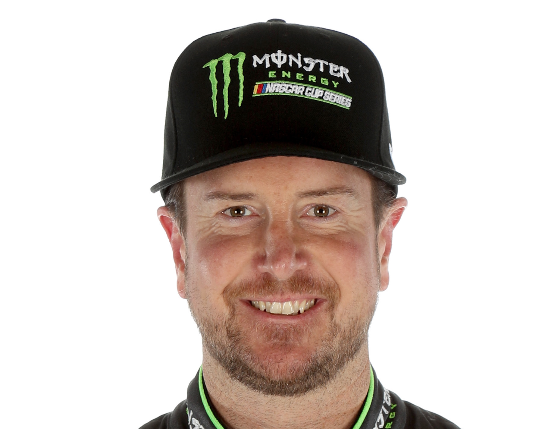 Kurt Busch - no sponsor, no ride. Even NASCAR is beginning to see the effects of falling TV ratings on NBCSN