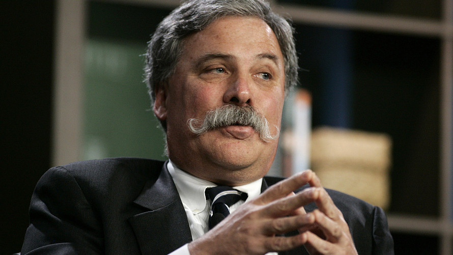 Chase Carey looking to cut costs