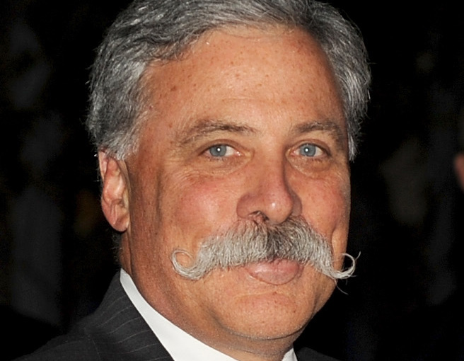 Chase Carey pines about the loss TV viewers due to pay-per-view. 
