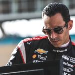 Penske has put Castroneves out to pasture in sportscars and that is so wrong on so many levels