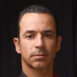 With double points on the line Castroneves has a real chance at the title