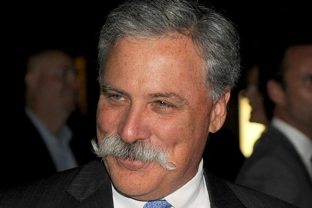 Chase Carey and team are making changes and the old-timers hate change