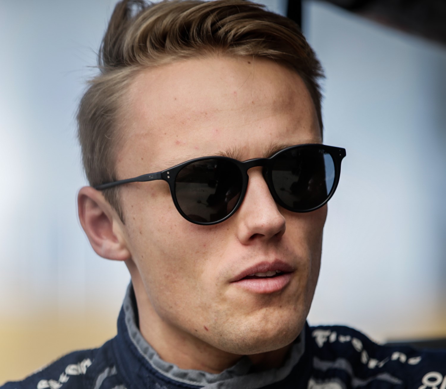 Max Chilton does not think Fernando Alonso will be racing IndyCar 