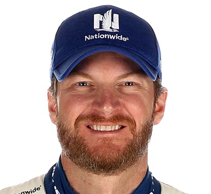 Dale Jr. says he does not deserve to be on the HoF