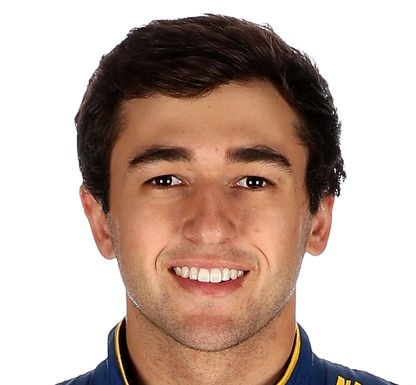 Chase Elliott moves to the #9