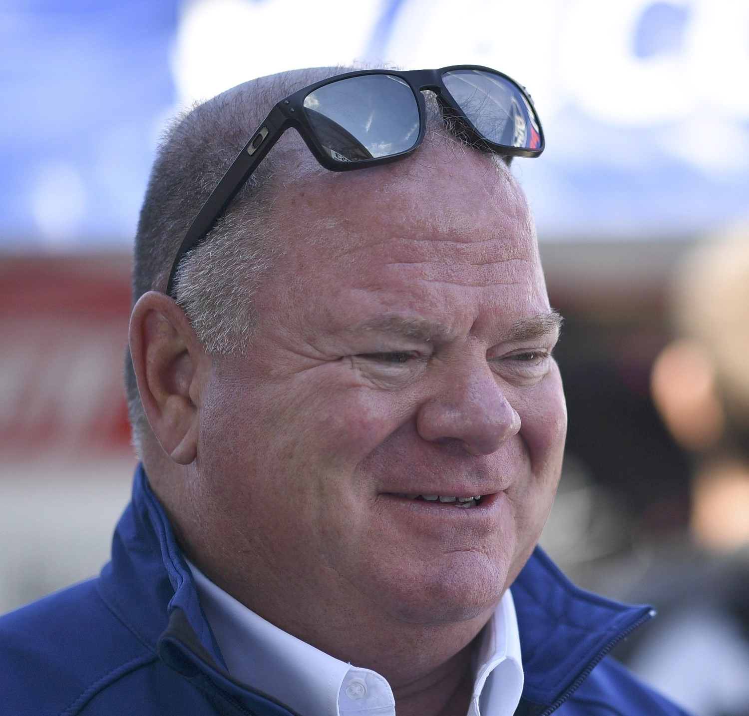 Chip Ganassi the latest team owner to fall victim to years of horrible TV ratings on NBCSN