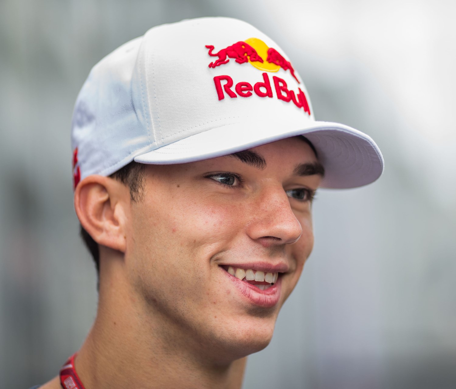 Gasly confident Honda will get their act together