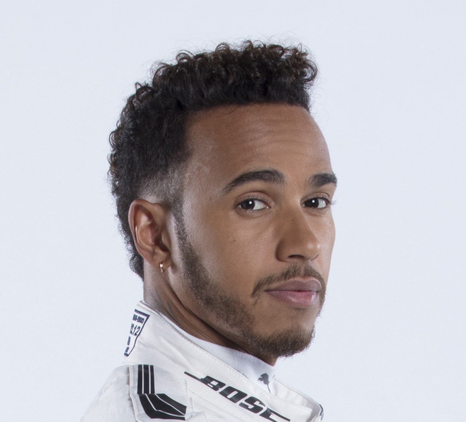 Hamilton perplexed that his boss attended Vettel's birthday party