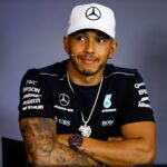 Is Hamilton playing Mercedes like a fiddle?