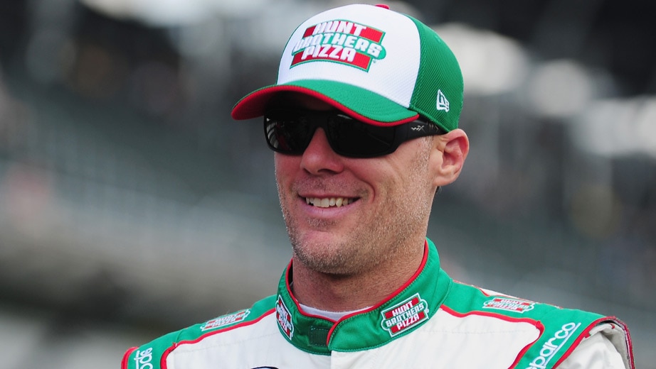 Harvick to pilot second SHR XFINITY car for four races ...