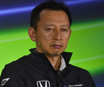 Hasegawa knows no one wants his engines