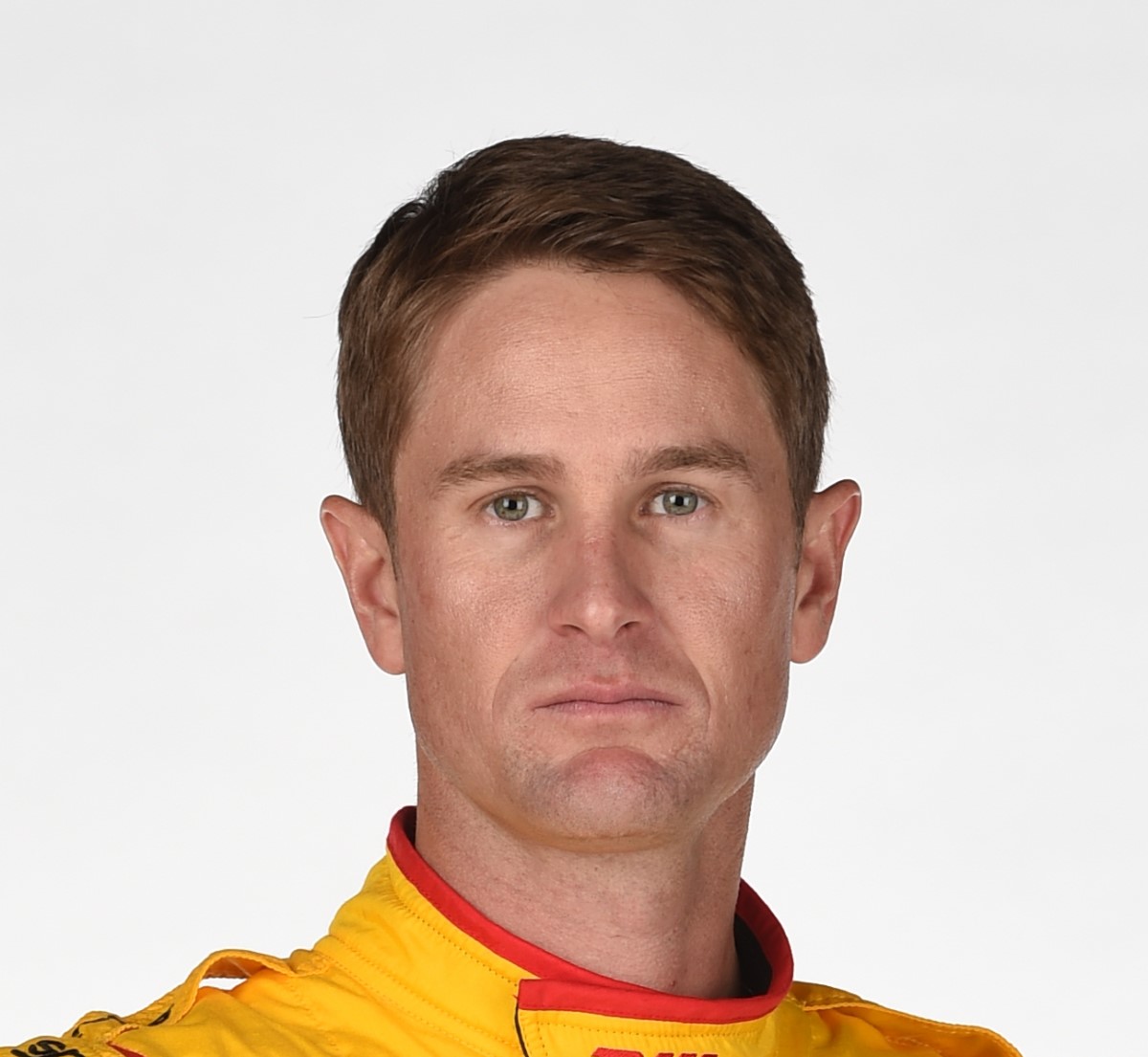 Hunter-Reay has had to chase one shell company after another to collect the damages owed him.