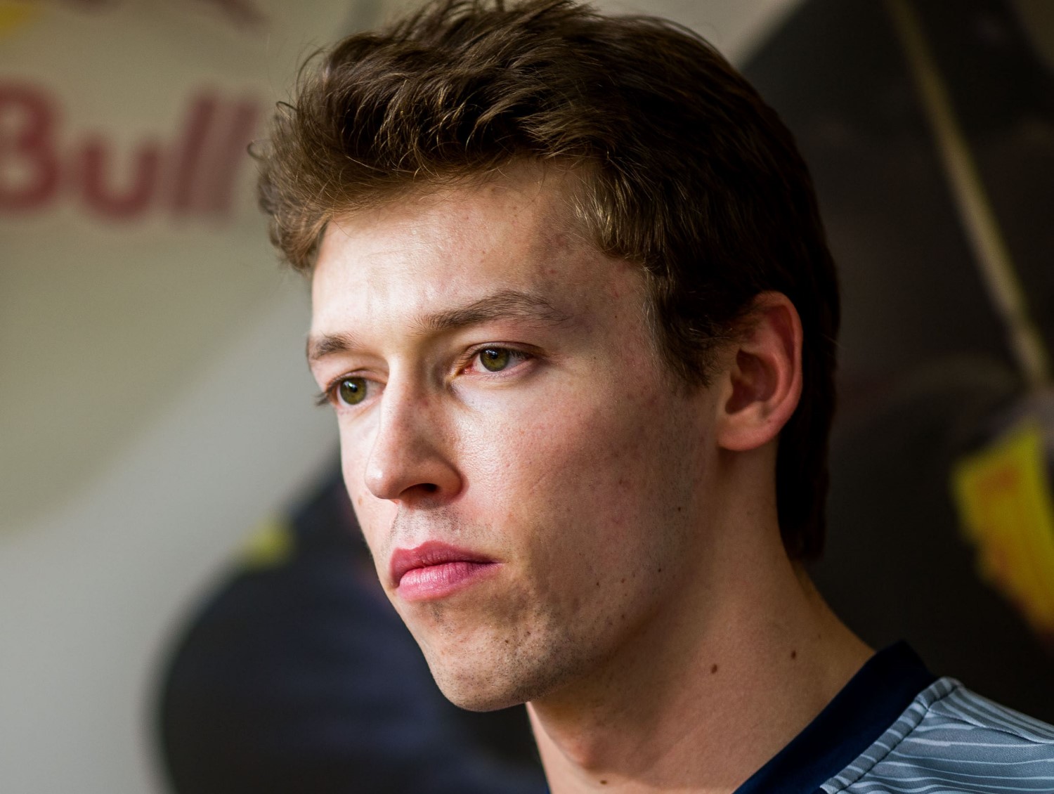Kvyat might return in 2017 if his checks start flowing to Toro Rosso again