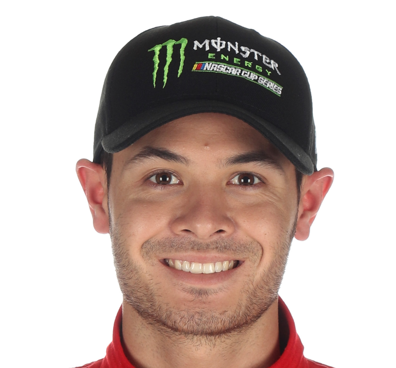 Larson wants chance at Indy 500