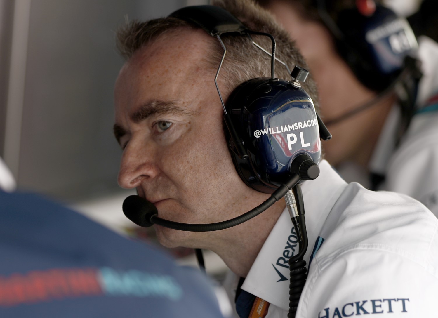 The more Paddy Lowe tries to improve the WIlliams the worse it gets