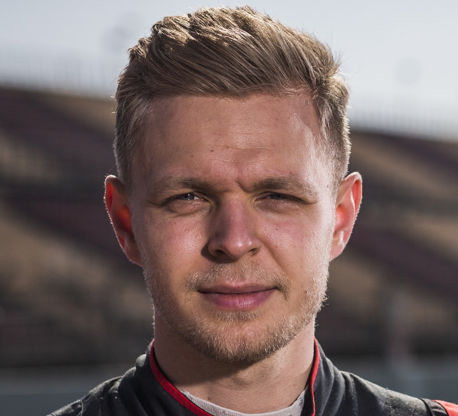 Kevin Magnussen's check wasn't big enough, team needs extra revenue Giovinazzi is paying to test