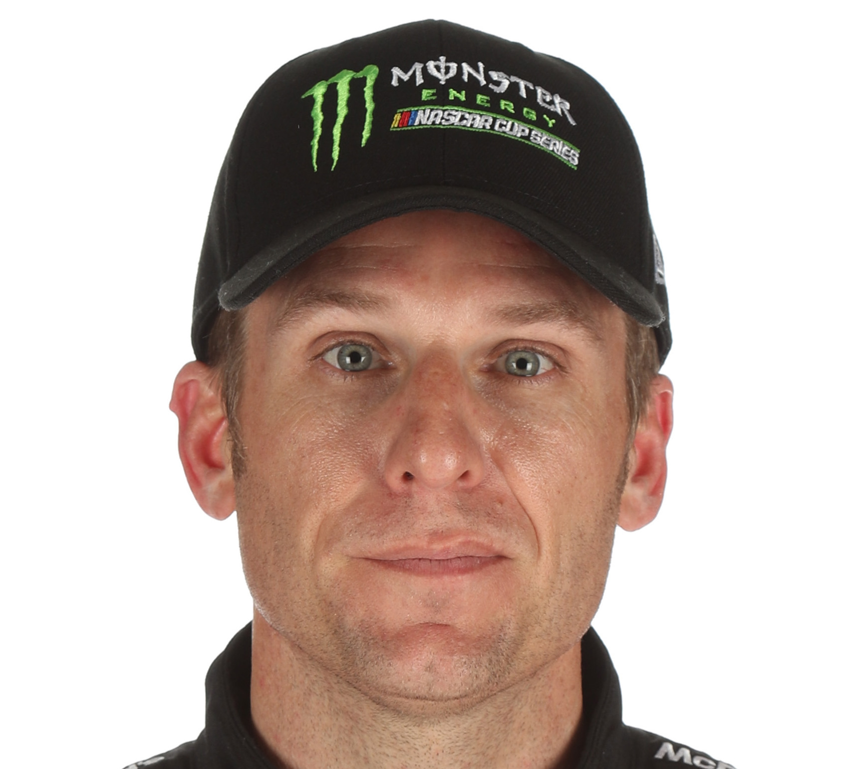 Jamie McMurray is enjoyng a solid season with 10 top-10 finishes. However, his spot in the NASCAR Playoffs is far from secure. 
