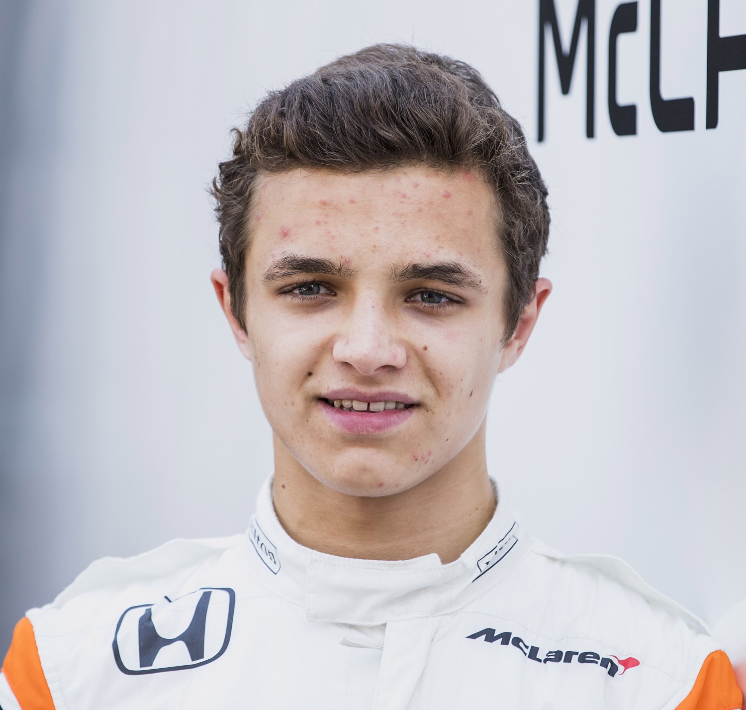 Lando Norris expected to get the nod