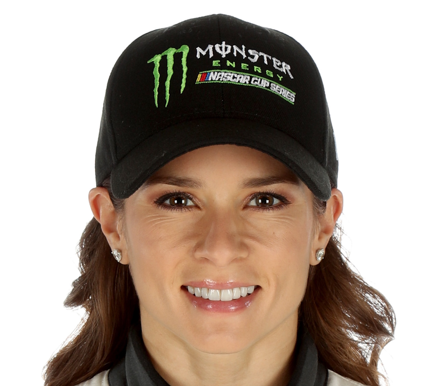 Danica Patrick's NASCAR career appears over. Time to marry Ricky and start a family while she is still young enough.